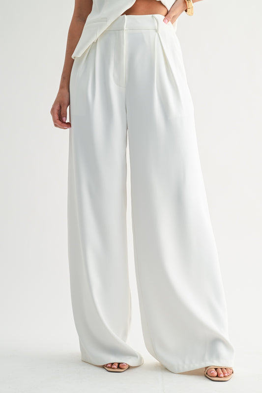 Fiorella Trouser Pants