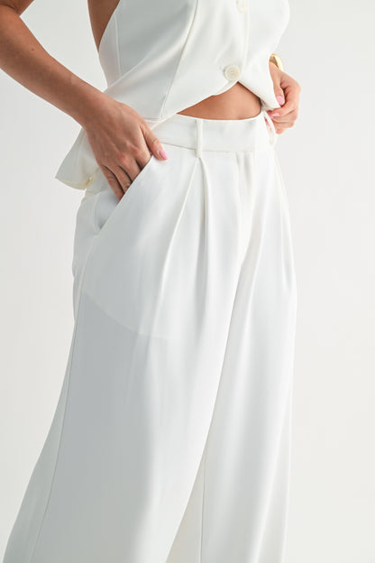 Fiorella Trouser Pants