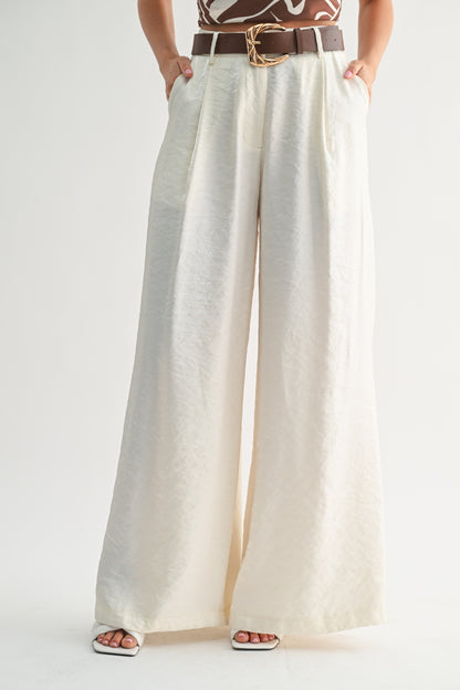 Liliane Wide Leg Pants