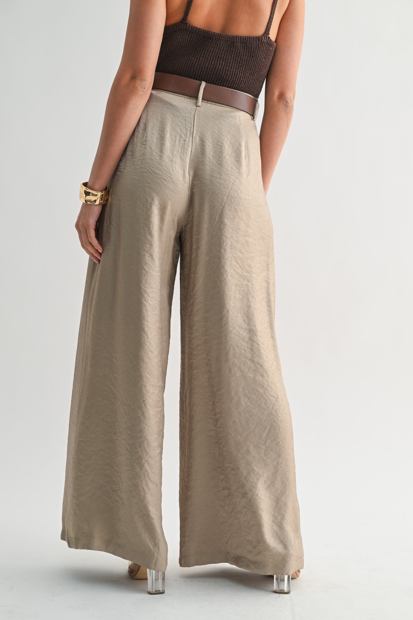 Liliane Wide Leg Pants