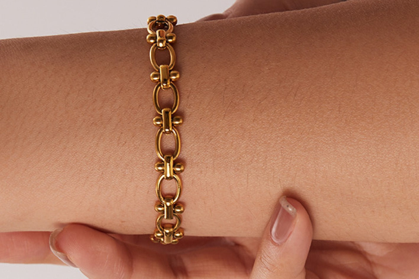 Bela Bracelet