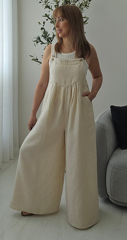 Lucia  Jumpsuit