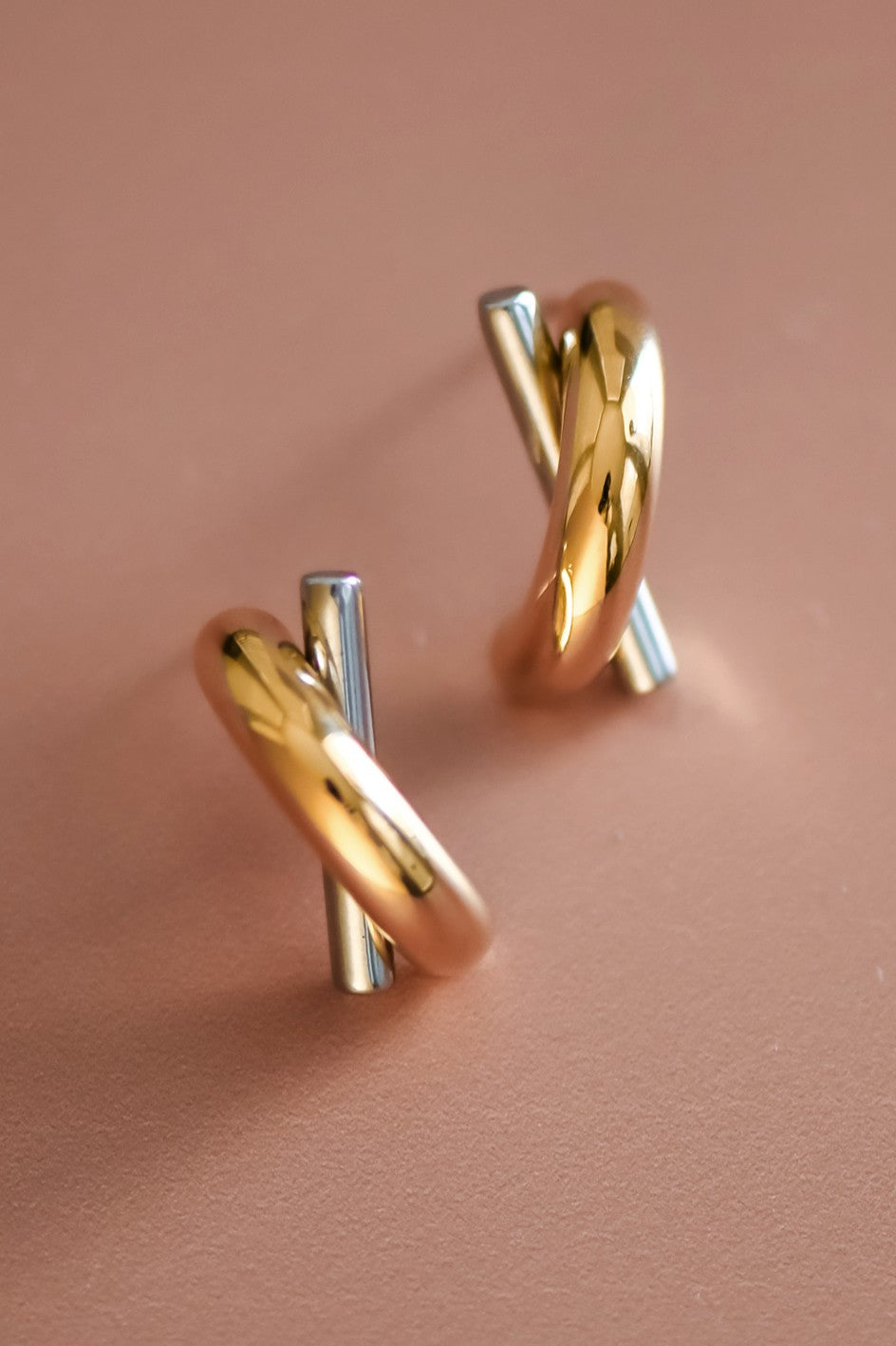 Greta Earrings