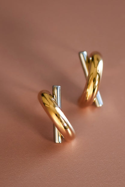 Greta Earrings