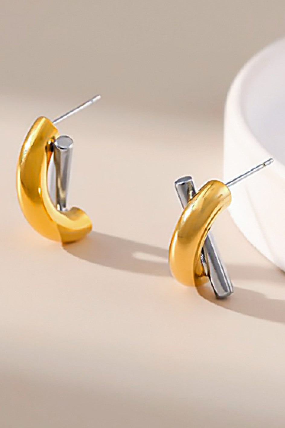 Greta Earrings