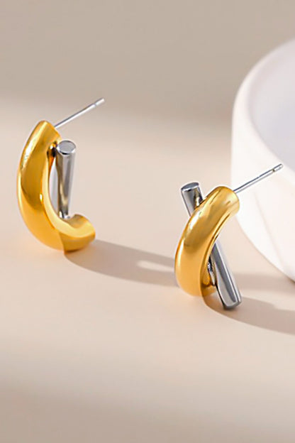 Greta Earrings