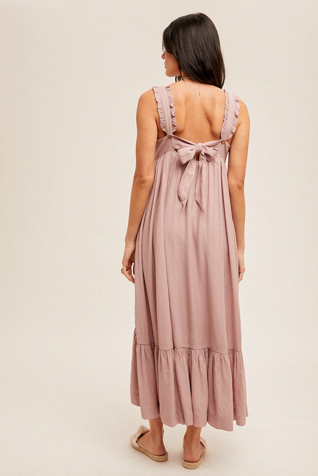 Gia Maxi Dress