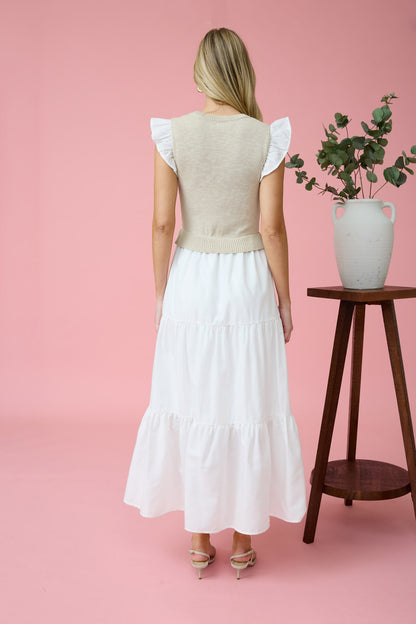 Anisa Midi Dress