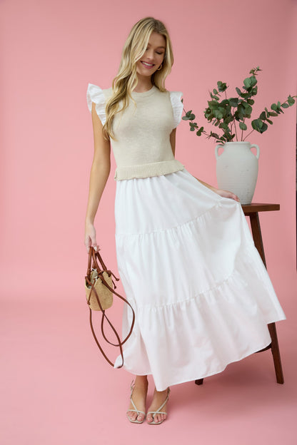 Anisa Midi Dress