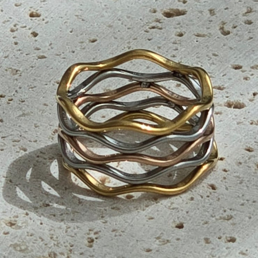 Alba Ring