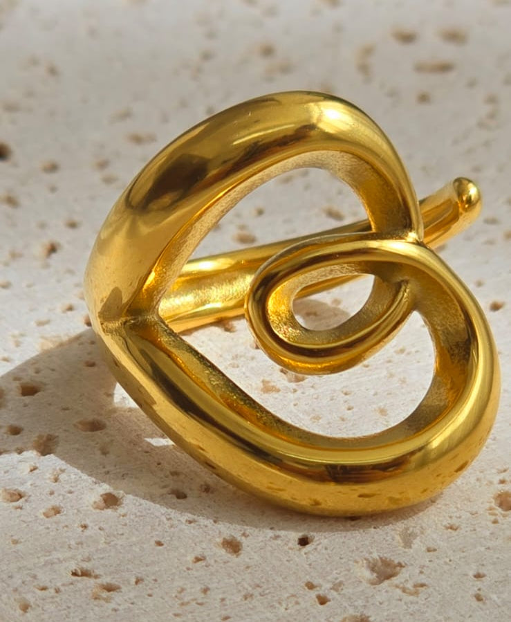 Sabrina Ring