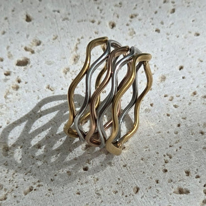 Alba Ring