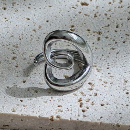 Sabrina Ring