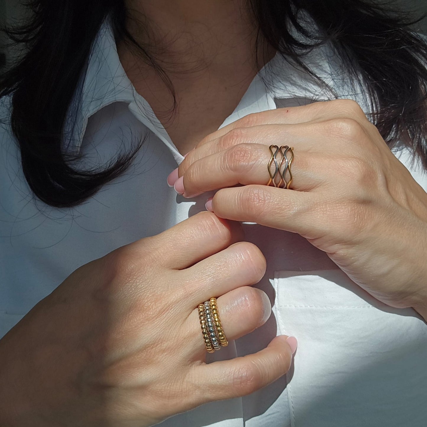 Alba Ring