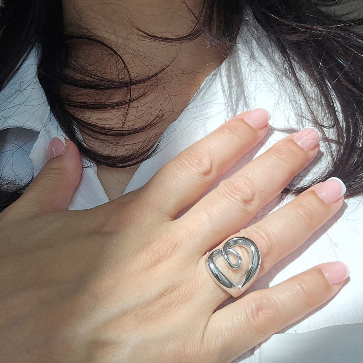 Sabrina Ring