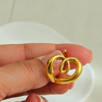 Sabrina Ring