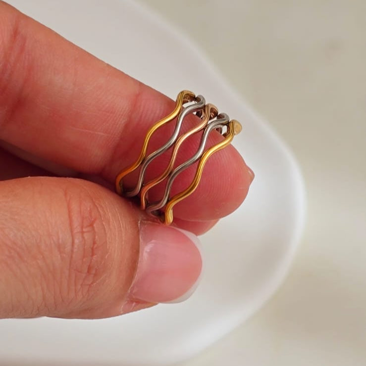 Alba Ring