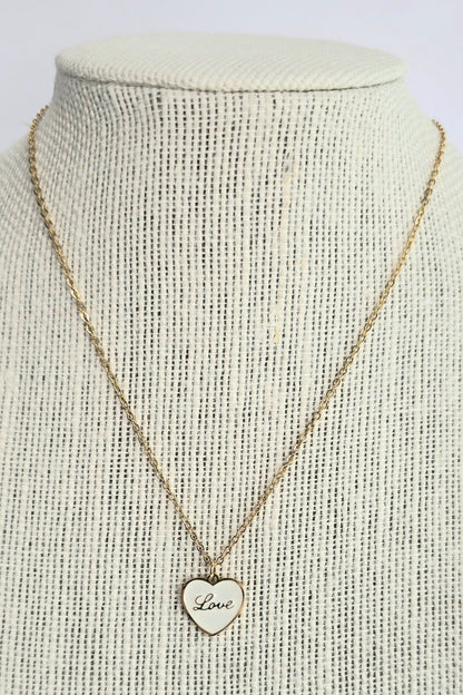 Mine Necklace