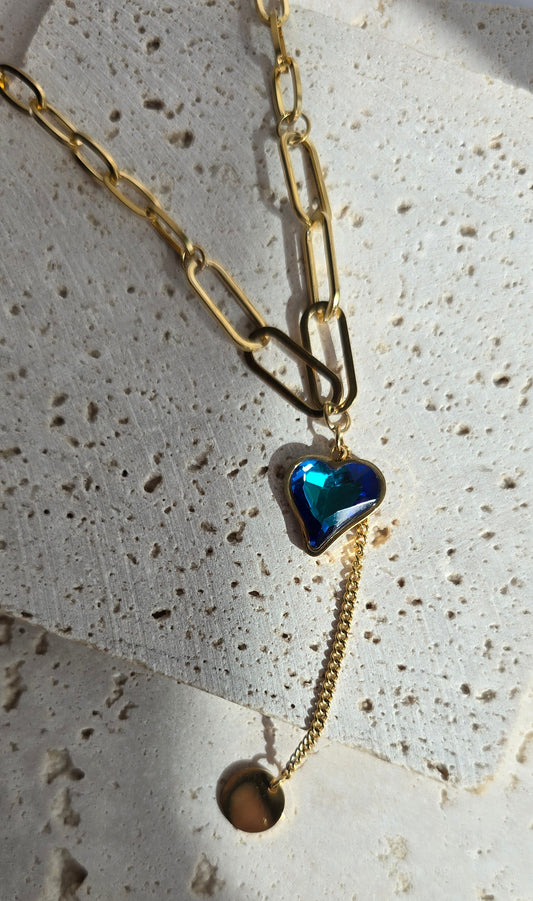 Zuria Necklace