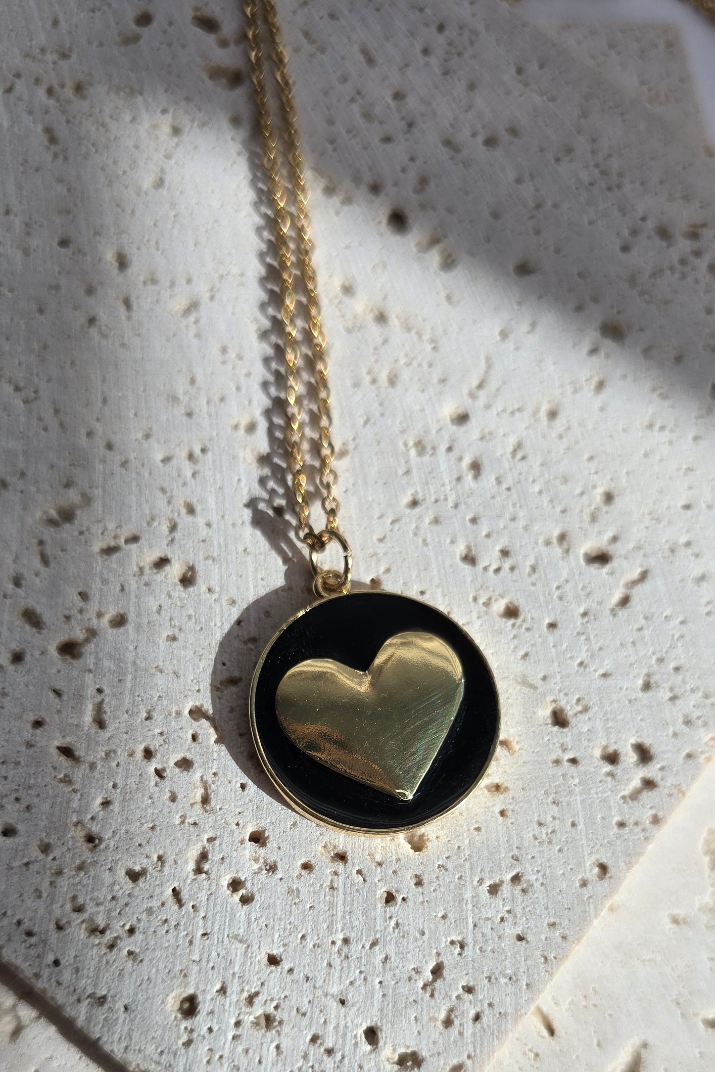 Sadie Necklace