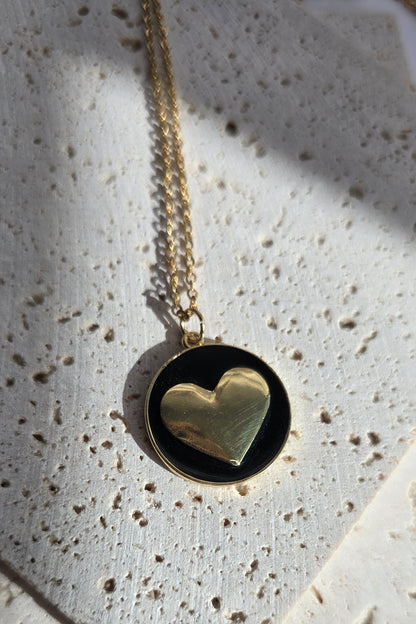 Sadie Necklace