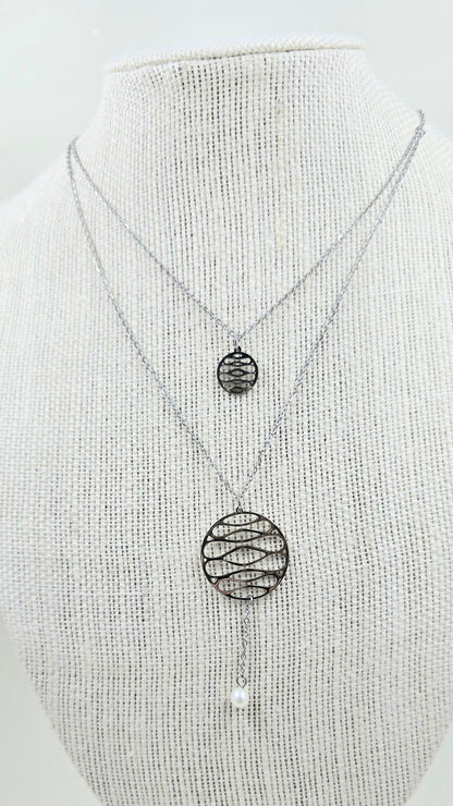 Vera Necklace