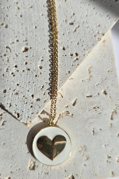 Sadie Necklace