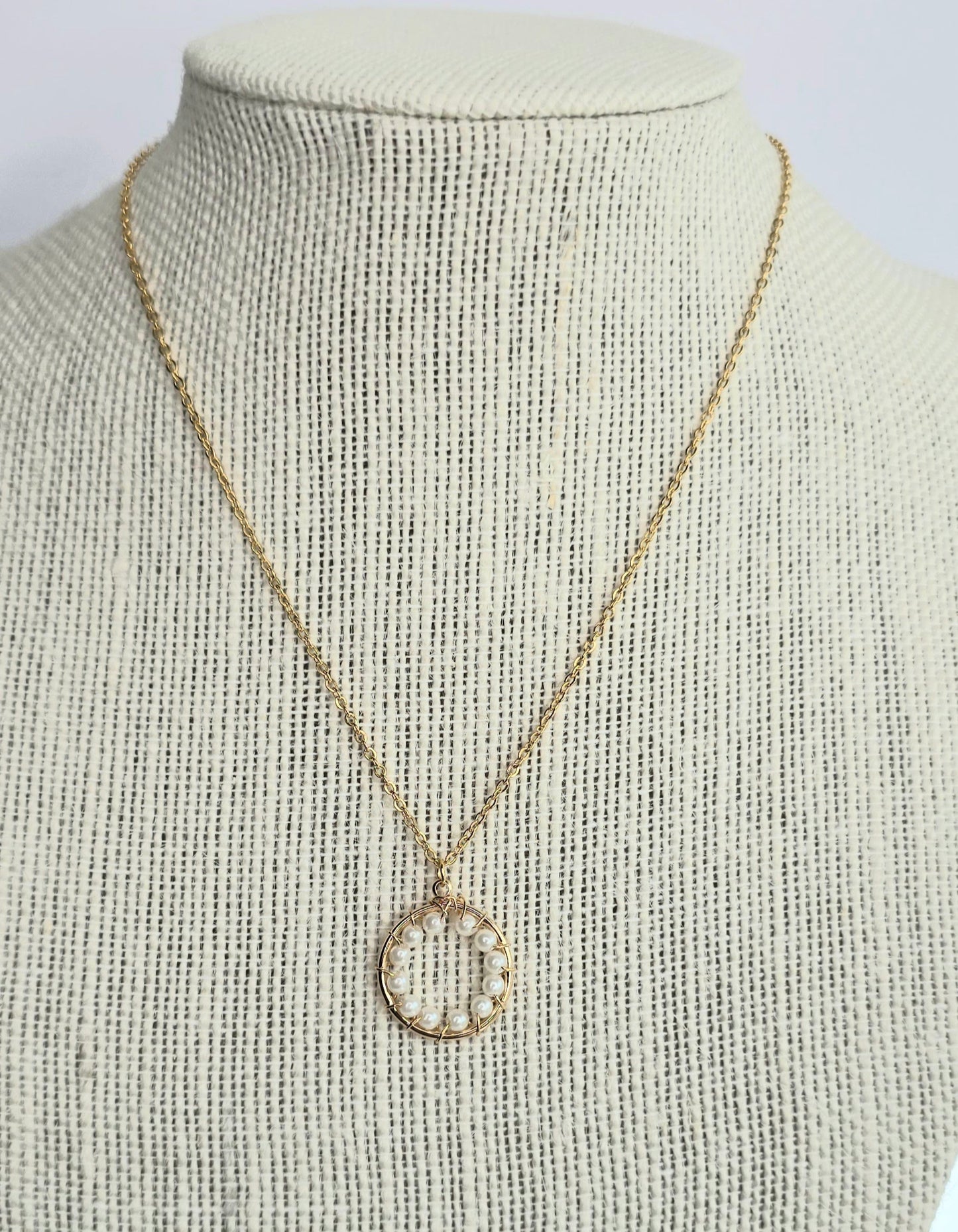 Kira Necklace