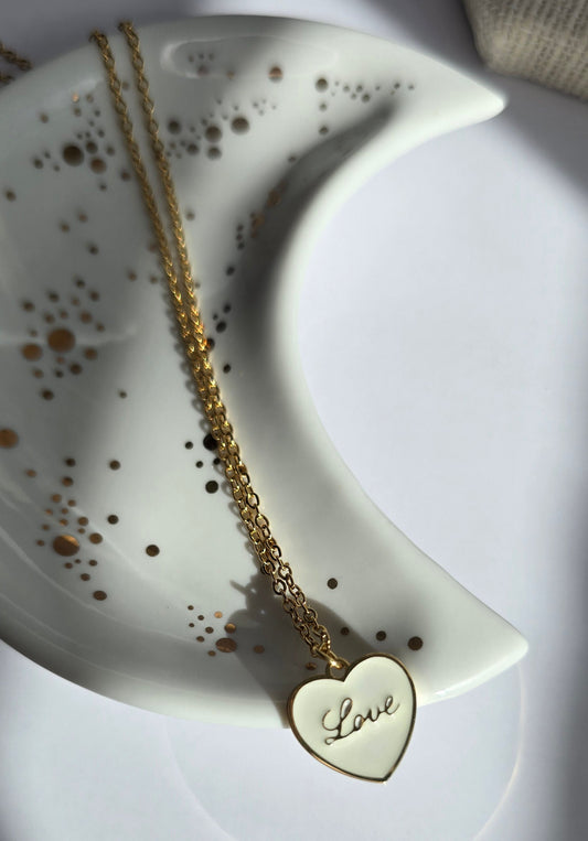 Mine Necklace