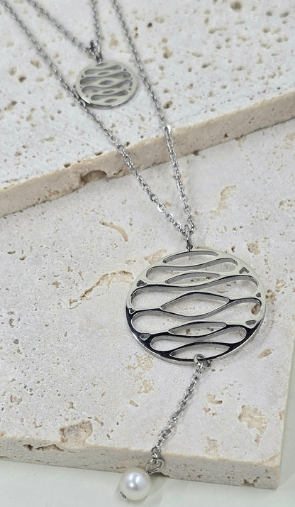Vera Necklace