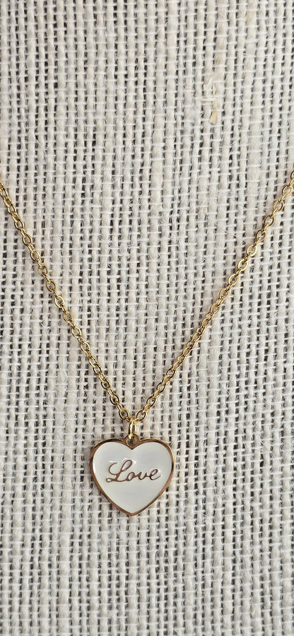 Mine Necklace