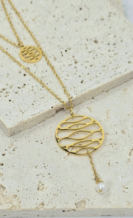 Vera Necklace