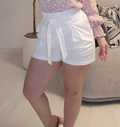 Lila Shorts