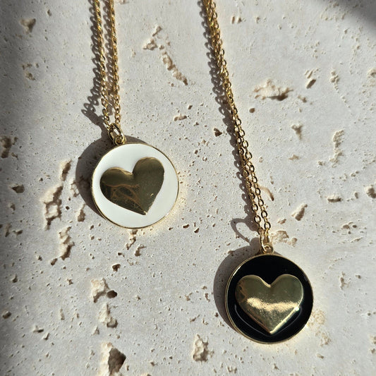 Sadie Necklace